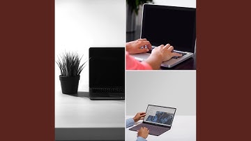 Modish Backdrops for Chill Workdays