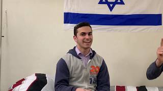 RA Application Video