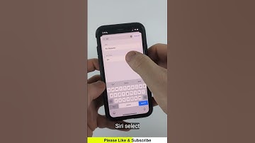 Change Siri’s Name to Anything You Want! (iPhone Hack)