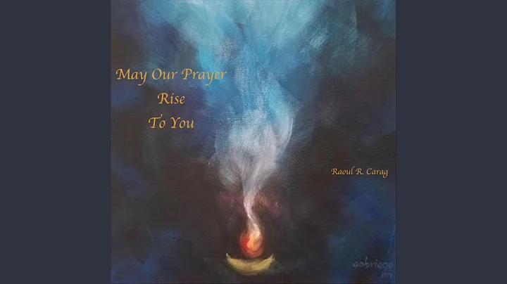 Our Blessing Cup (Psalm 116)