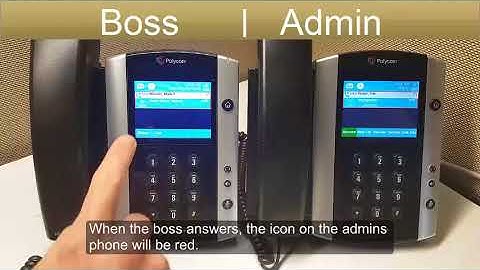 Skype for Business macOS BossAdmin Feature