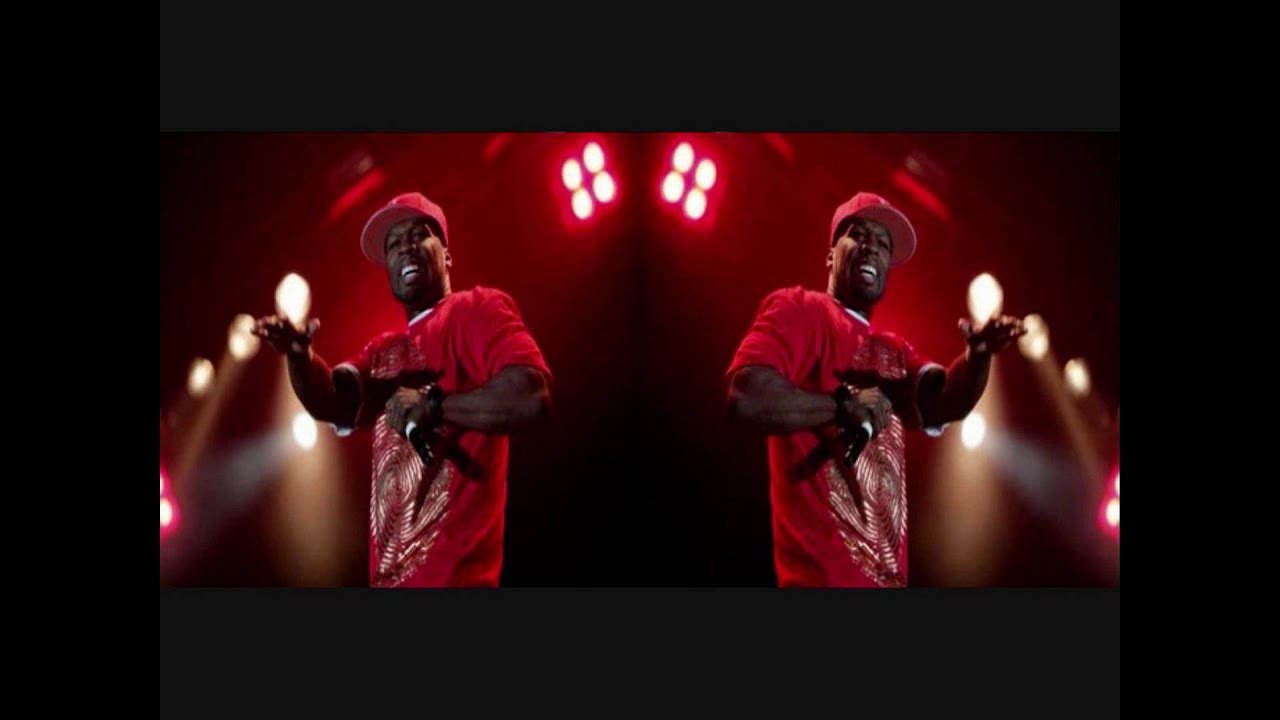 50 Cent (feat. Ester Dean) - Hard Rock (Official Track) HQ/HD