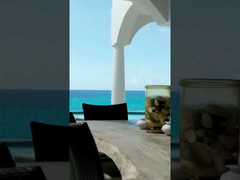 Saint Martins beachfront vacation rental #vacation #caribbean #luxury #travel #luxurylifestyle
