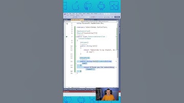 How To Make HTTP Requests in Visual Studio 2022 (No Postman)