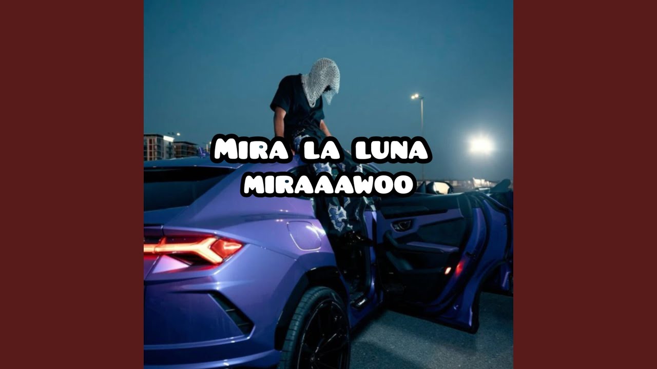 Watch mira la luna on YouTube Watch mira la luna on YouTube