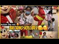 GALA MUNA ANG BATANG JOLLIBEE