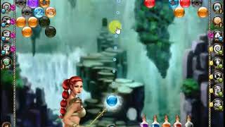 Lost Bubble Level 139 No Boosters