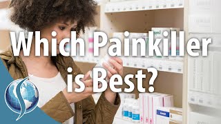 Which Painkiller is Best?