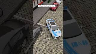 All tyeps of parking in one video #parking #drivingschool #drivingtips #car
