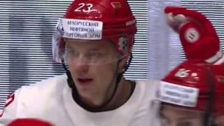 Беларусь – США 3 6 Хоккей ЧМ 2016 Все Голы HD 07 05 16