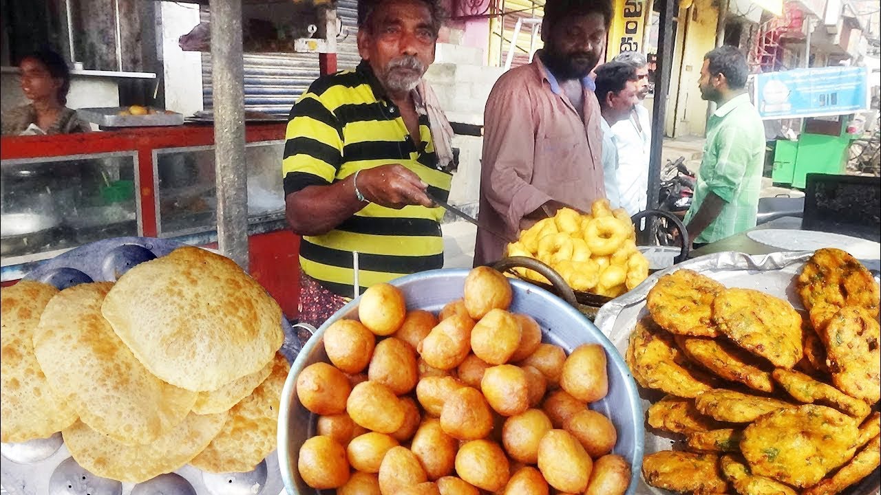 Best Breakfast Combo Under 30 Rs | Clean & Healthy Food Stall | Who Want to Eat Street Food | Street Food Catalog