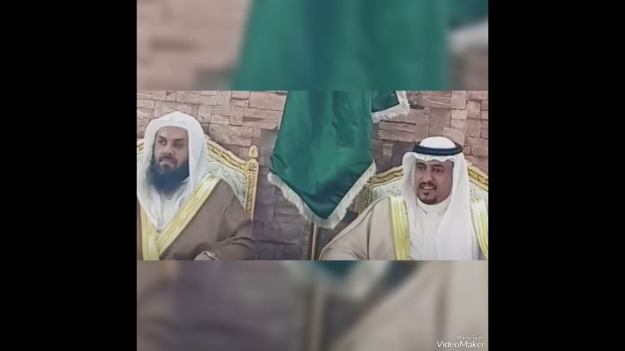 شيلة مهداه لرجل الأعمال محمد بن عمير عتمان الهجهاجي الغامدي