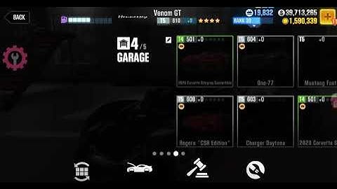 CSR2 MOD (read description for social media tags)