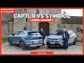 Captur Vs Symbioz Lequel Choisir Match Des SUV Compacts Renault Captur Vs Symbioz Lequel Choisir Match Des SUV Compacts Renault