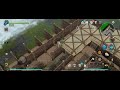 Frostborn Coop Survival Offline Raid akosibalweg