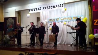 Tucumán 4 - Candombe para José (2014)