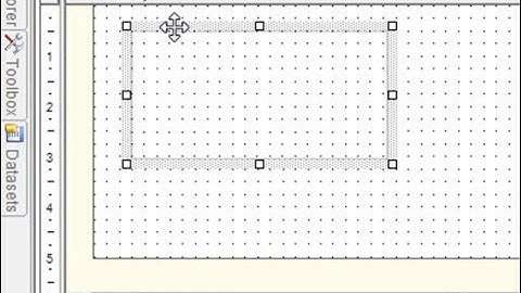 SQL 2005 Reporting Services Labelling