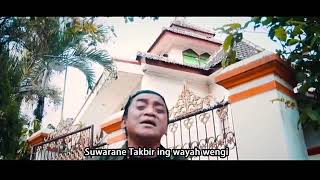 Status WA rindu bpak-ibu