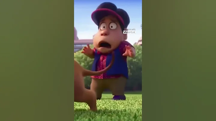 Bao- The emotional story. (Oscar winning animated short film)#movie # funny #viral #video #viralvide