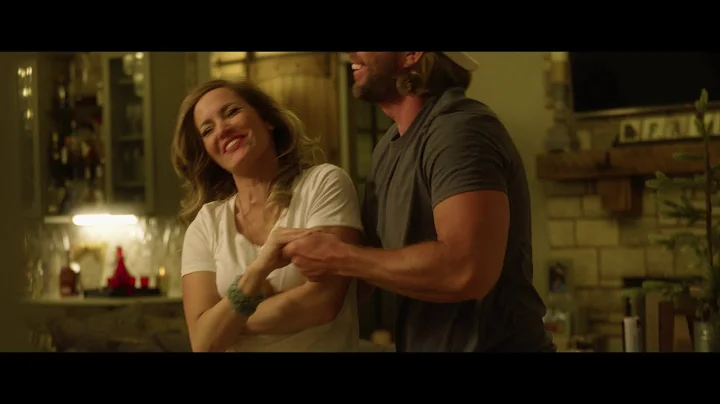 "Break My Heart" Official Music Video