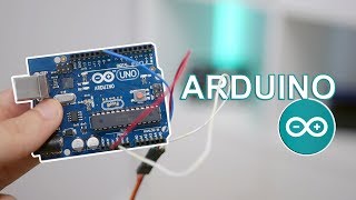 Arduino, ¿qué es y para qué sirve?