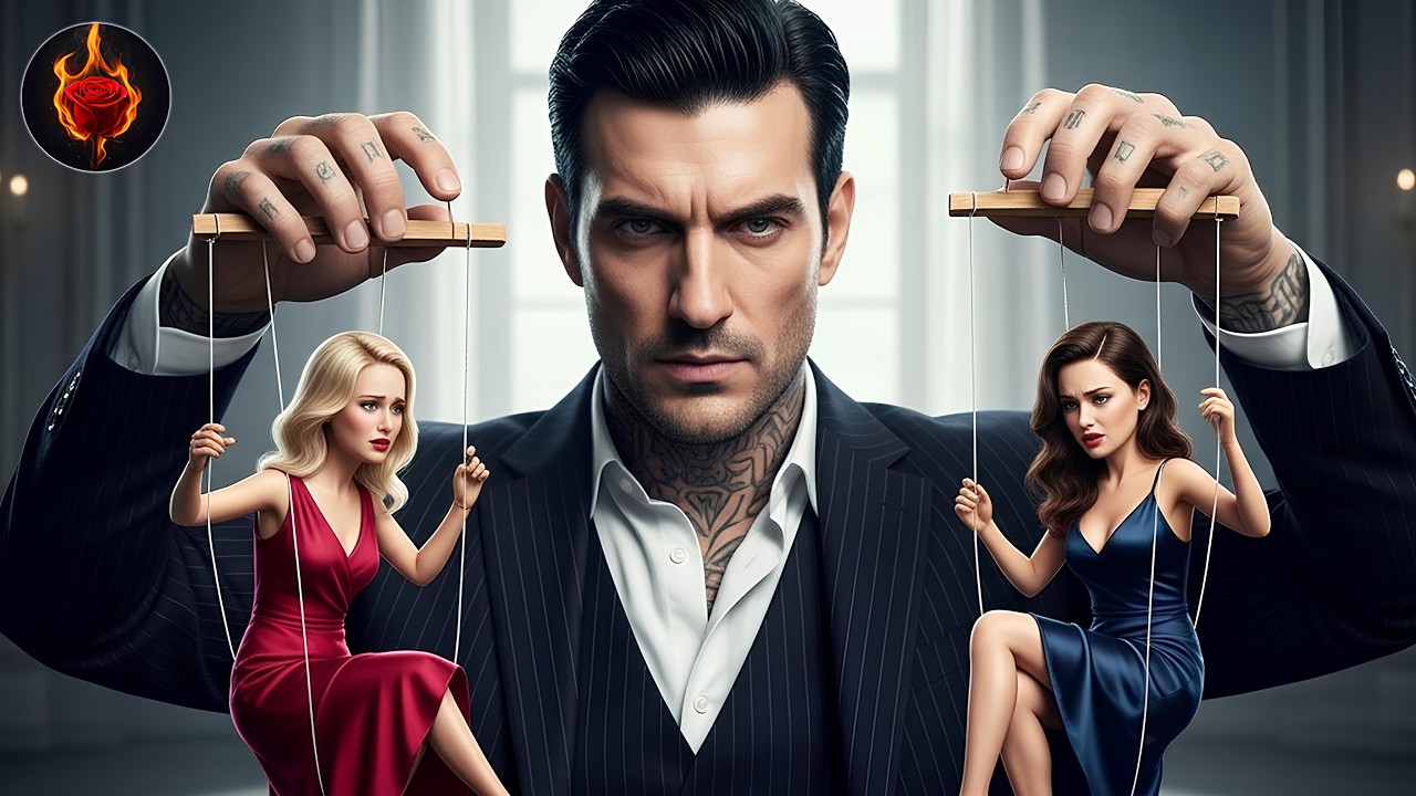 SPENT the night CHEATING — by DAWN, the MAFIA BOSS had LOST the ONLY WOMAN he LOVED