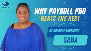 Why Payroll Pro Beats the Rest - Client Stories