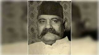 Ustad Bade Gulam Ali Khan || Raag Kedar || Raag Hameer