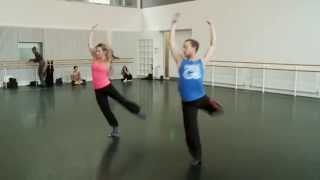 Rambert Elements, 2015