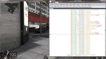 Example of how I find LocalPlayer in UE3