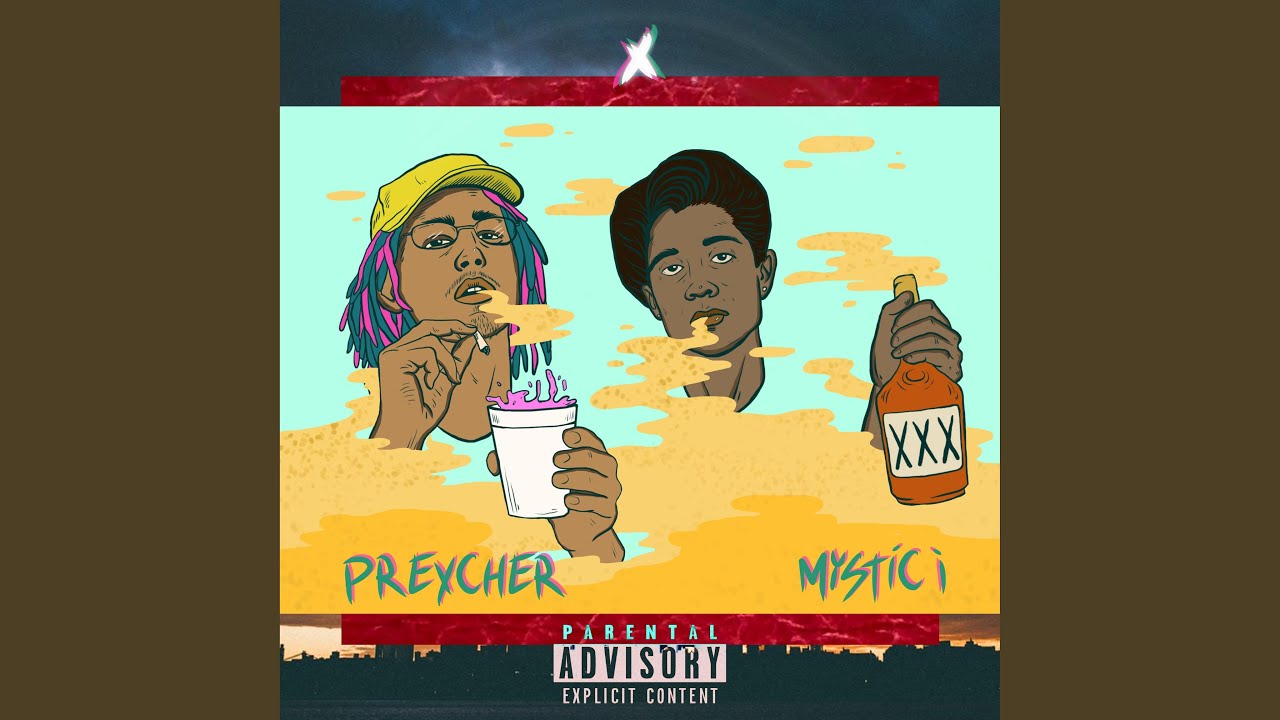 Watch Codeine Kyle on YouTube Watch Codeine Kyle on YouTube