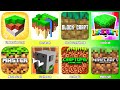 Pocket Edition,LokiCraft,Craftsman,Minecraft,Exploration Craft,Eerskraft,Block Craft,MasterCraft