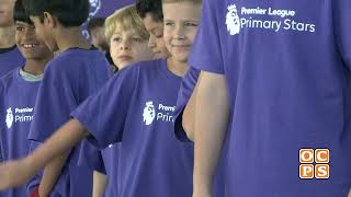 Premier League Primary Stars