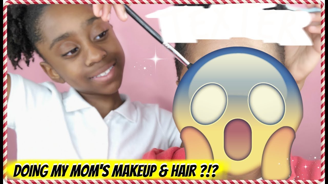 DID I DO A GOOD JOB⁉️⁉️ YouTube