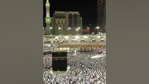 الركعة الثانيه من فجر السبت وتلاوة هادئه من سورة الإنفطار للشيخ بندر بليلة🕋🍃