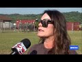 Tennessee suspends executions after Christa Pike survives lethal injections | ABC NEWS