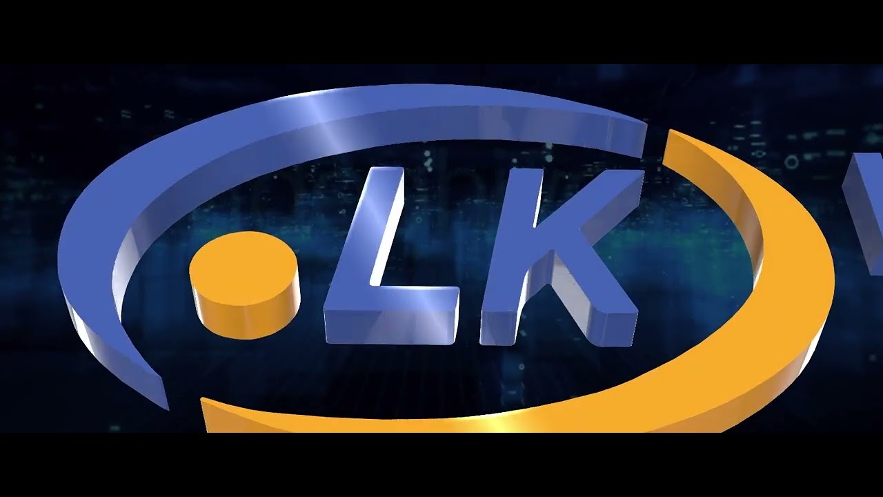 LK Domain Registry 35th Anniversary