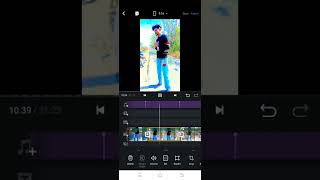 VN best editing #vn #short #shortsyoutube screenshot 2