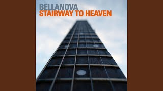 Miniatura del video "Bellanova - Stairway To Heaven (4 Wings accoustic jazz Remix)"