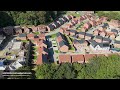 Rob follett creative limited  commercial drone services  footage showreel october  november 2023