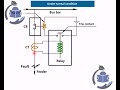 PROTECTION RELAY #kids_#technical#school#cbse#matriculation#stateboard#indianschools#kids#kidsvideo