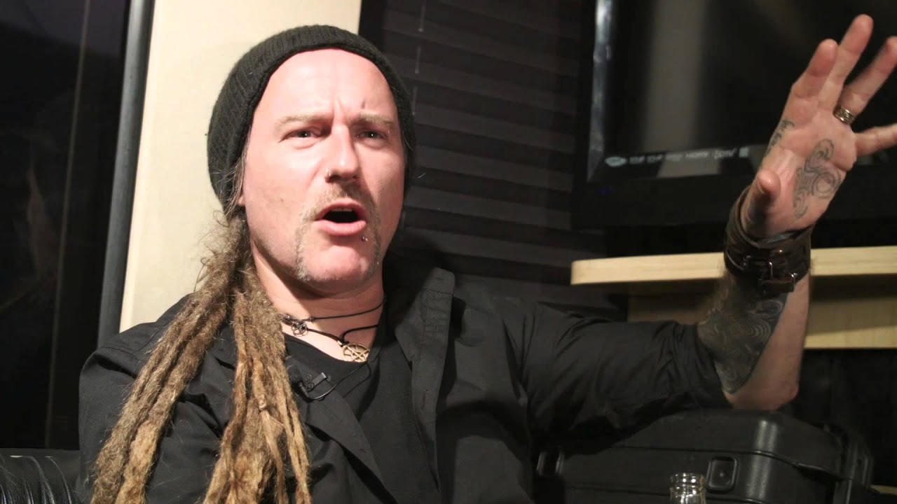Tattoo Talk #002: Video Interview with Eluveitie Vocalist Chrigel ...