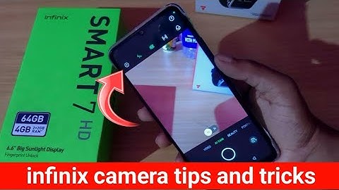 infinix smart 7 hd camera all settings, infinix smart 7 hd camera test,all useful tips and tricks