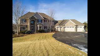 21400 Palomino Drive video tour