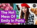 7 Insane Life & Money Lessons I Learned From Emily In Paris