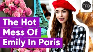 7 Insane Life & Money Lessons I Learned From Emily In Paris