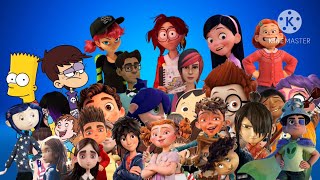 The Plotagon Show Samir Gets A Job At Elementary School Season 9 Episode 6