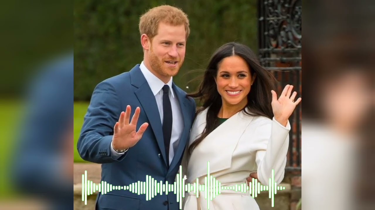 Meghan's CREEPY Pursuit REVEALED! Is Prince Harry Aware OF Her Actions
