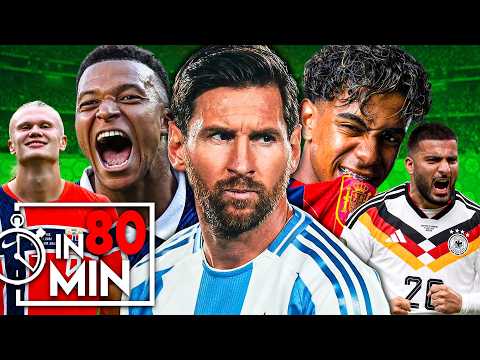 2026 WORLD CUP IN 80 MINUTES