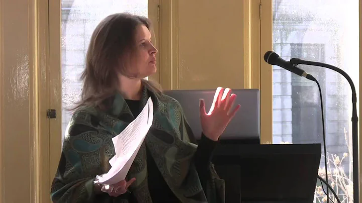 Panel III: Yuliya Rashchupkina